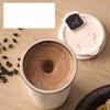 Automatic Self-Stirring Coffee Mug