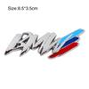 Car Styling Logo Metal Sport Decorative Emblem Badge For BMW X1 X2 X3 X4 X5 X6 X7 F10 F20 E90 E46 E39 E36 E70 E87 E30 E34 E53