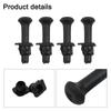 Car Door Safety Lock Door Lock Pin Pull Knobs Locking Knob