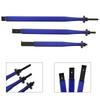 Extension Wrench Clamp Tight Tool With Adjustable Jaws, Huge Grip Steel Extension Clamp Tool For Bolt And Nut Locking