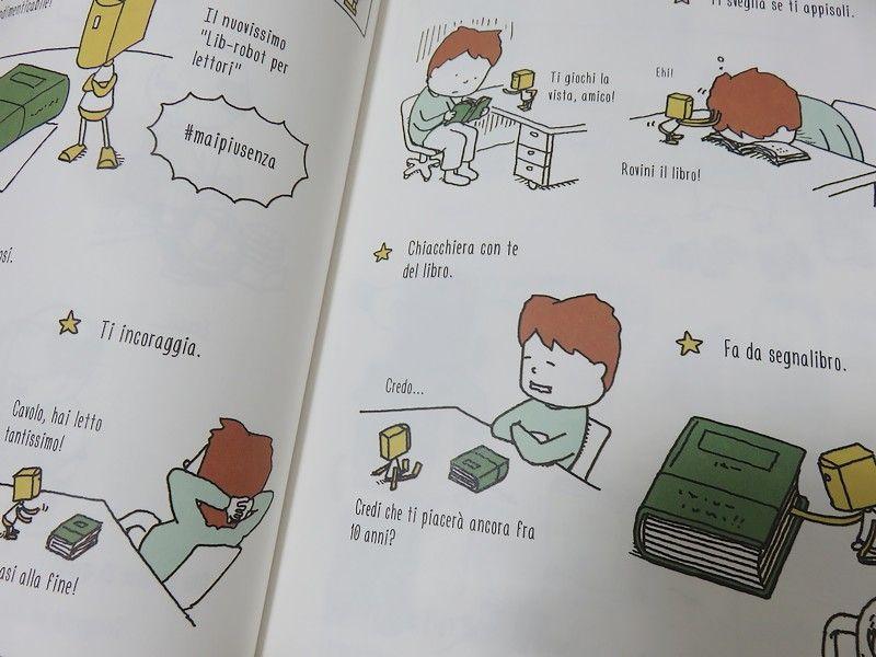 [USED] Italian by Shinsuke Yoshitake, Arukara Bookstore