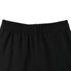 Nike Fashionable Casual Versatile Shorts Kids shorts Black NY2522090PS-001