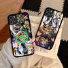 Anime Yu-Gi-Oh! For Magsafe Magnetic Phone Case For IPhone 17 16 Pro Max 15 Plus 14 13 12 11 Cover