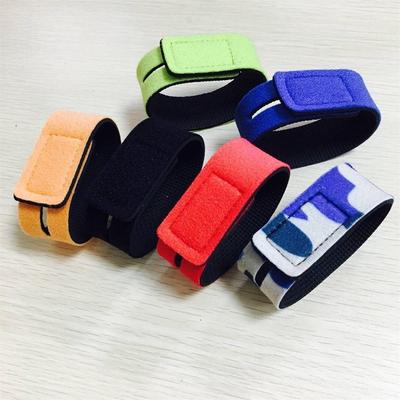 1Pcs Fishing Rod Belts Rope Cable Tiepeche Carp for Ice Box Tackle Pesca Lure Fishhooks Cloth