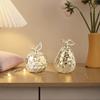 Ceramic Apple Desktop Decoration Fashionable and Simple Ceramic Home Furnishings Exquisite Gifts
