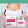 Oceaura Chest Care Cream For Firm And Nourishing Breast Skin With Elasticity Enhancing Formula