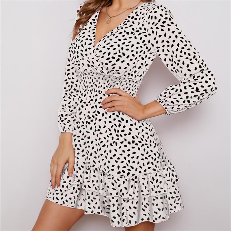 Elegante bodycon sexy frauen kleid für frauen 2022 sommer chiffon gedruckt boho kleider frau robe femme damen vestidos mujer