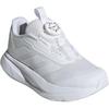 Adidas DURAMO SL 2.0 Low Top Kids' Running Shoes White Kids' Sneakers HP3599