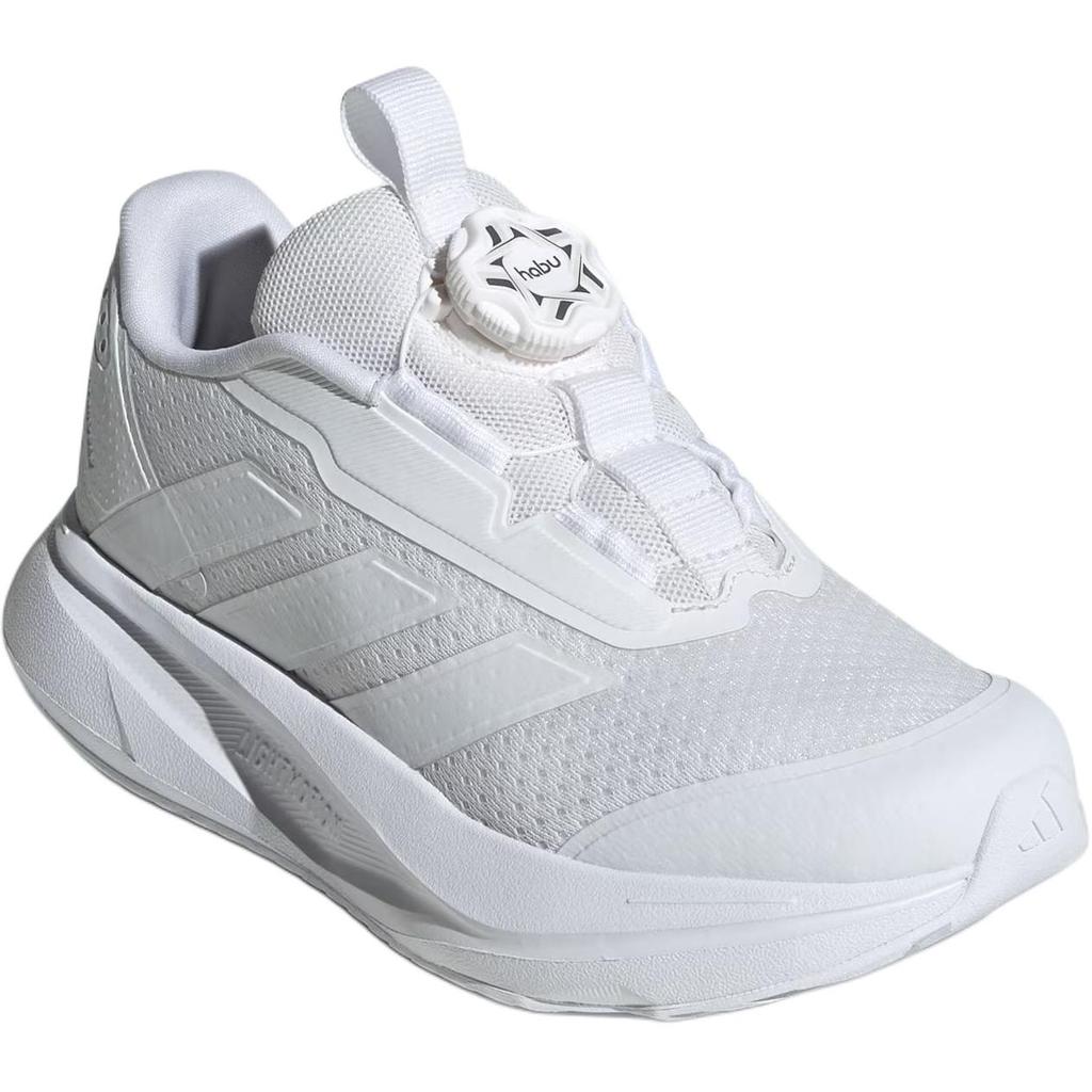Adidas DURAMO SL 2.0 Low Top Kids' Running Shoes White Kids' Sneakers HP3599