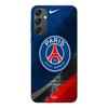 Case For Samsung Galaxy S25 FE Paris Saint Germain Football Logo Maniacase
