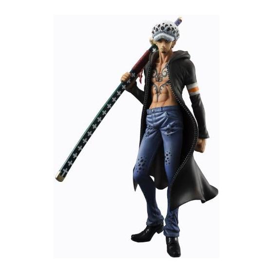 Portrait.Of.Pirates One Piece Series Sailing Again Trafalgar Law Ver.2