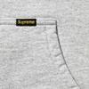 Supreme Work Zip Up Hooded Sweatshirt SS25 Unisex SUP-SS25-175