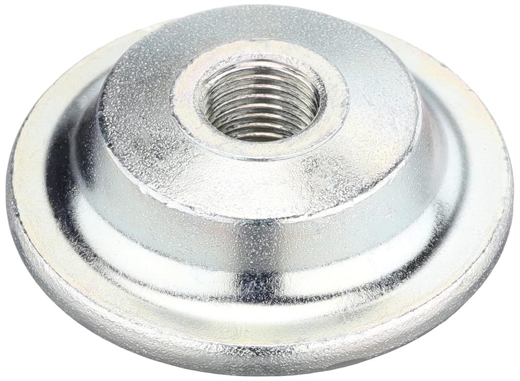 Genuine Honda Front Damper Part Number Nut, 90215-TM6-003