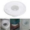 Water Dispenser For Seat Replacement for Smart Coolers Plastic Mounting Part with Four Bayonet Secure Attachment