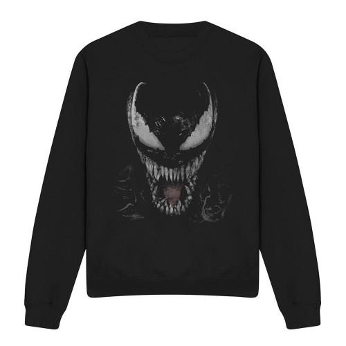 Venom Unisex Adult Eddie Sweatshirt