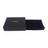 Chanel AP3388 Coin Case Camel Grain Calfskin Leather Women