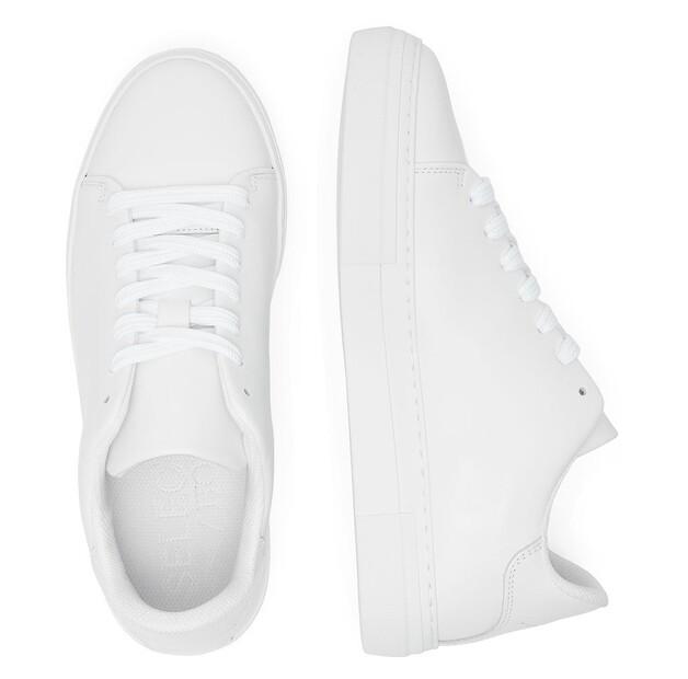 Selected David Chunky Leather кроссовки
