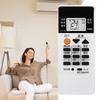 ABS Air Conditioner Remote Controller With Various Models