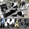 Manga Vagabond Cases Phone Case for Samsung Galaxy S26 Ultra S25 Edge S24 S23 FE S21 Plus S20 S22 S10 Cover TPU Capa Shell Shock