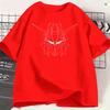Gundam T Shirt Summer Trending TShirts Male Cotton Comfortable Oversize Clothes ShortSleeve Y2k Funny Tshirt