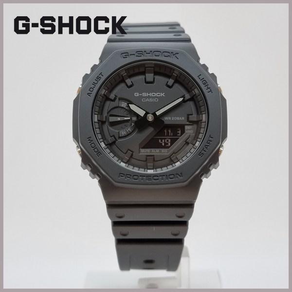 

G-SHOCK G-Shock Carbon Allgum GA-2100-1A1DR G-Cosmo Genuine