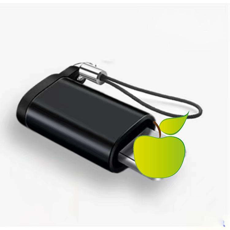 Keychain Android To Type-C USB Micro Adapter