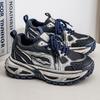 Dirty dad shoes 22 spring niche sports shoes durian sole personalized polishing retro street shot running shoes