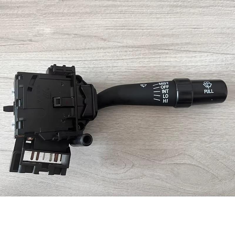Auto Parts for BYD F3 F3R G3 G3R F3DM L3 Headlamp Steering Switch, Wiper Switch, Combination Switch Assembly wiper switch