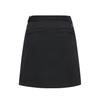 MARTINE GOLF Thin Down Pleats Culotte_Black (Qw0Ecu40439)