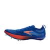 Hyperion Elite Casual Comfortable Fitting Versatile Low-Top Running Shoes Unisex Sneakers Blue 100047-408