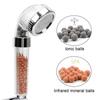 Shower Head Bathroom Products Anion Filter Home Improvement Handheld High Pressure