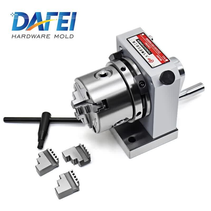 DAFEI Punch Former Grinder