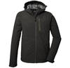 Jacket Killtec Funktionsjacke KOS 259 MN Softshell