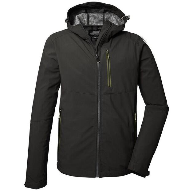 Куртка Killtec Funktionsjacke KOS 259 MN Softshell XL