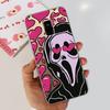 For Samsung A8 2018 Case A8 Plus Cover SM-A530F SM-A730F Fundas Fashion Butterfly Marble Soft Bumper For Samsung A8+ 2018 Hoesje