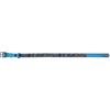 Dog Collar - Lima - Blue/black - 25 Mm - 56-65 Cm - Waterproof and Antibacterial