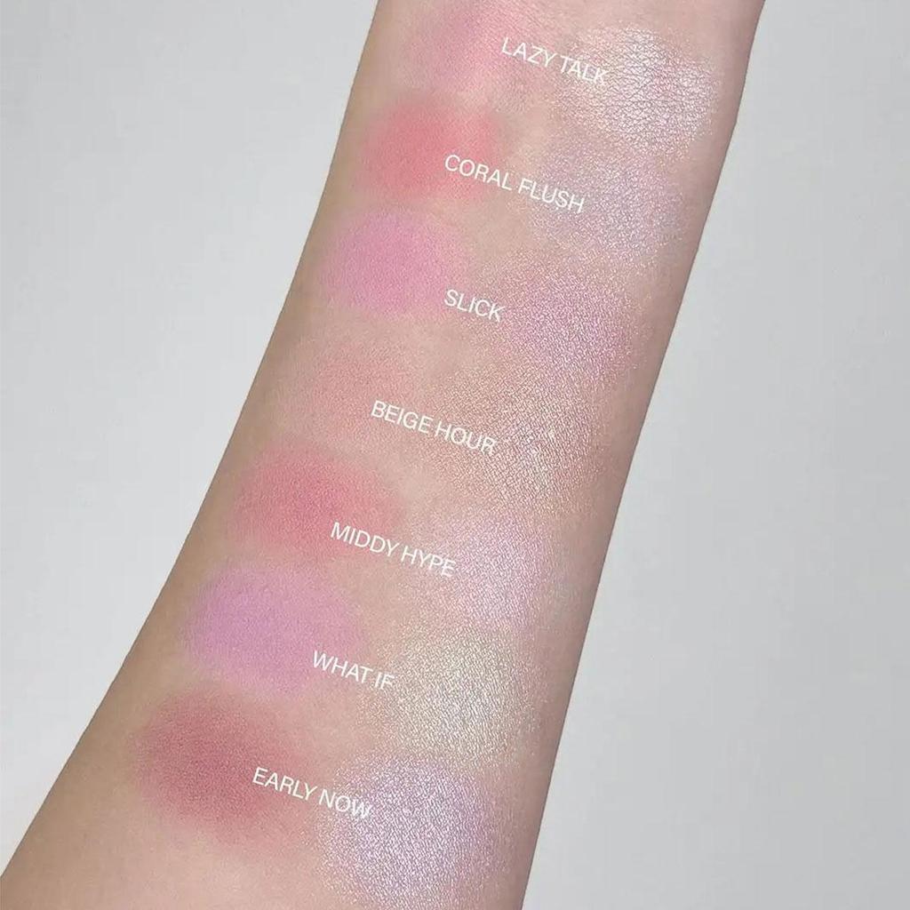 3CE BLUSHLIGHTER 4.3g/0.15 oz.