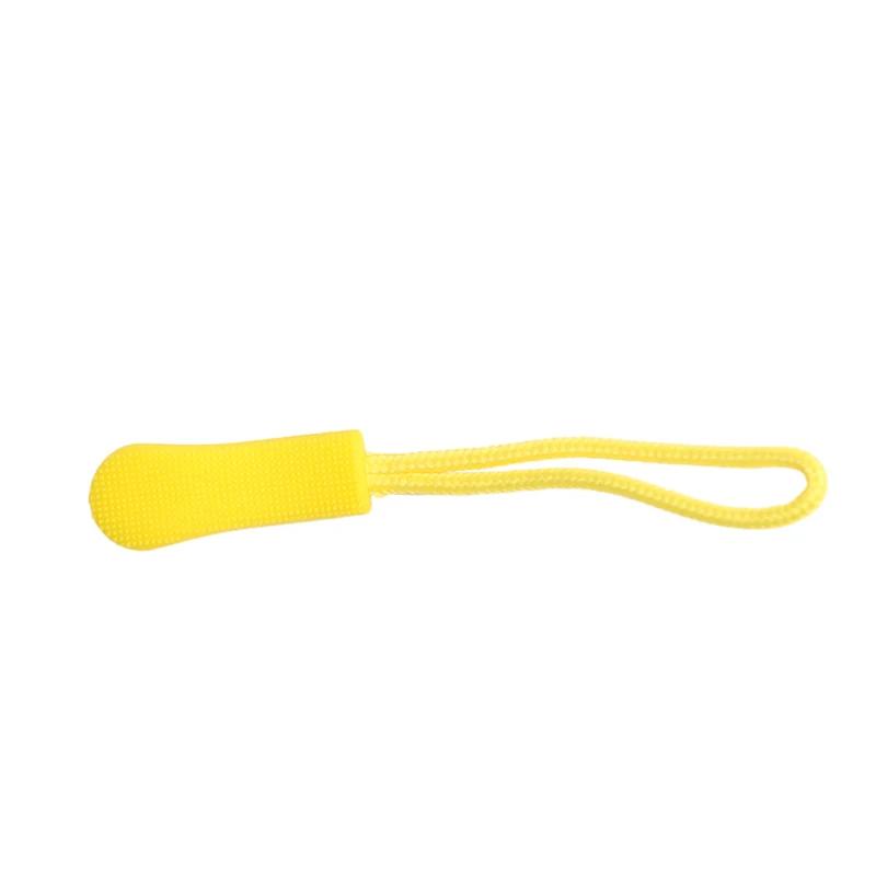 10/20/30pcs Zipper Pull Puller End Fit Rope Tag Replament Clip Broken Buckle Fixer Zip Cord Tab Travel Bag Suitcase Tent