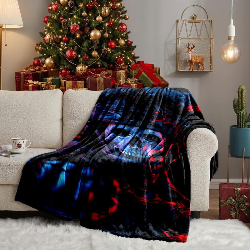 Revenge game Duty Blanket Lightweight Ideal Bedding Blanket Perfect for Travel, Camping, Living Rooms, Offices, Sofas, Fan Christmas gift