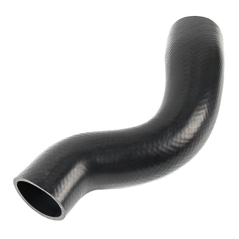 M63K-Выходной воздушный шланг интеркулера Патрубок выхода воздуха радиатора интеркулера двигателя Для Mitsubishi L200 Pajero Sport 1505A775 14099W00