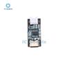 Diymore DC Type-c 5V 500mA CN3085 Lithium Battery Module Charging Board with Protection Dual Functions 1A Li-ion Battery Charge