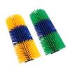 Livestock Scratching Brush 435mm Horse Cow Scratcher Relieve Back Itching Horse Full Massage Groomin