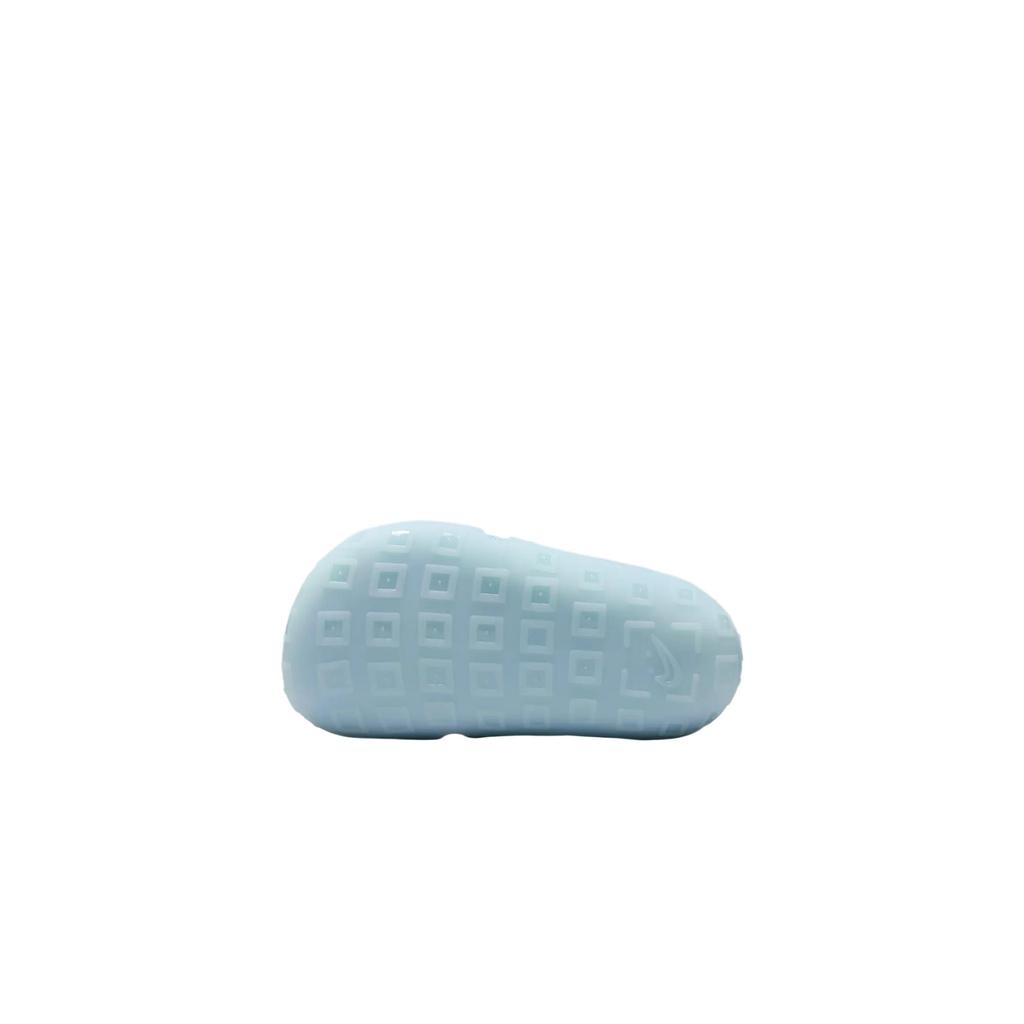 Nike Swoosh 1 TD Glacier Blue Baby Sneakers Blue-Tint Blue-Ice FB3244-402
