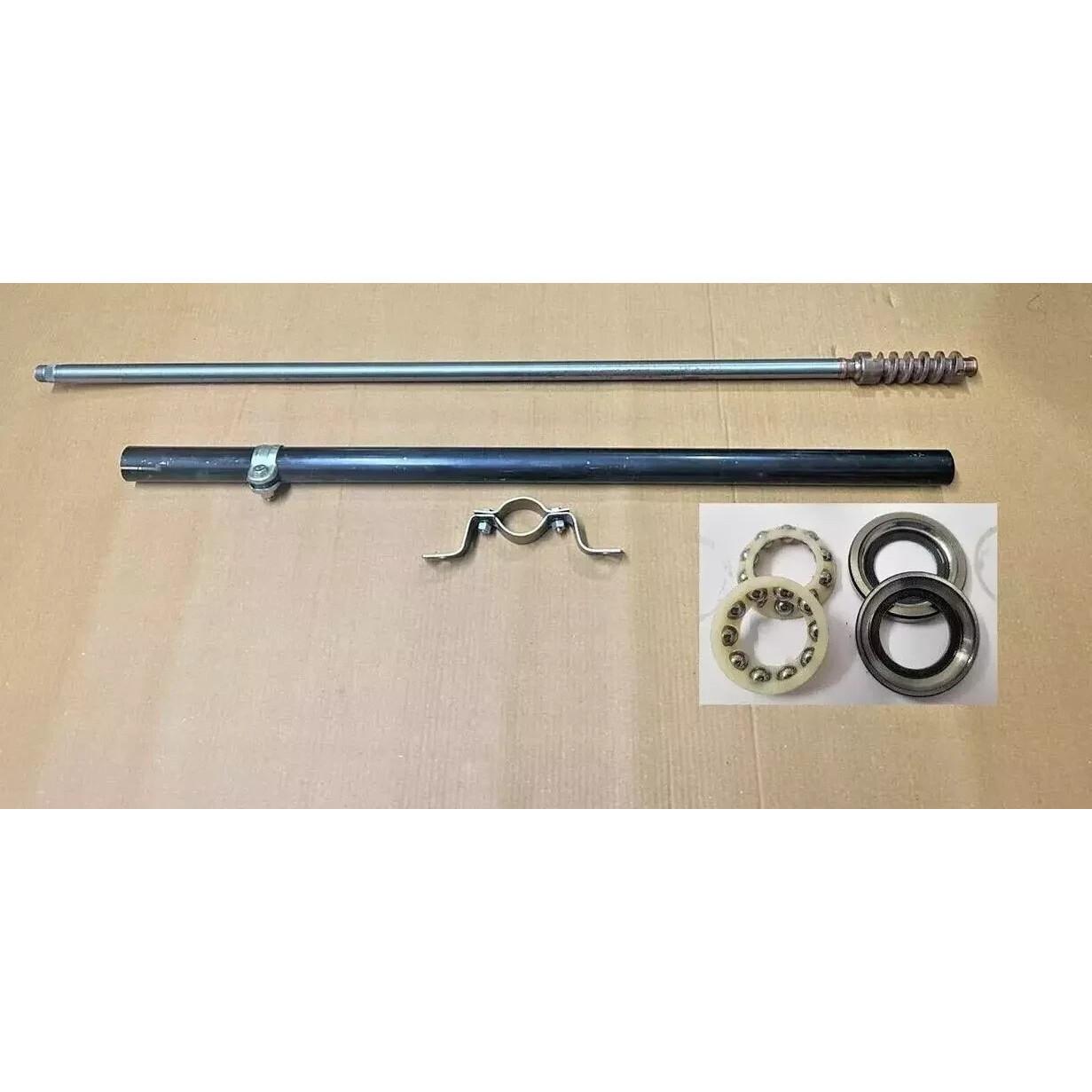 Steering Gear Box Tube Set 40-1/2