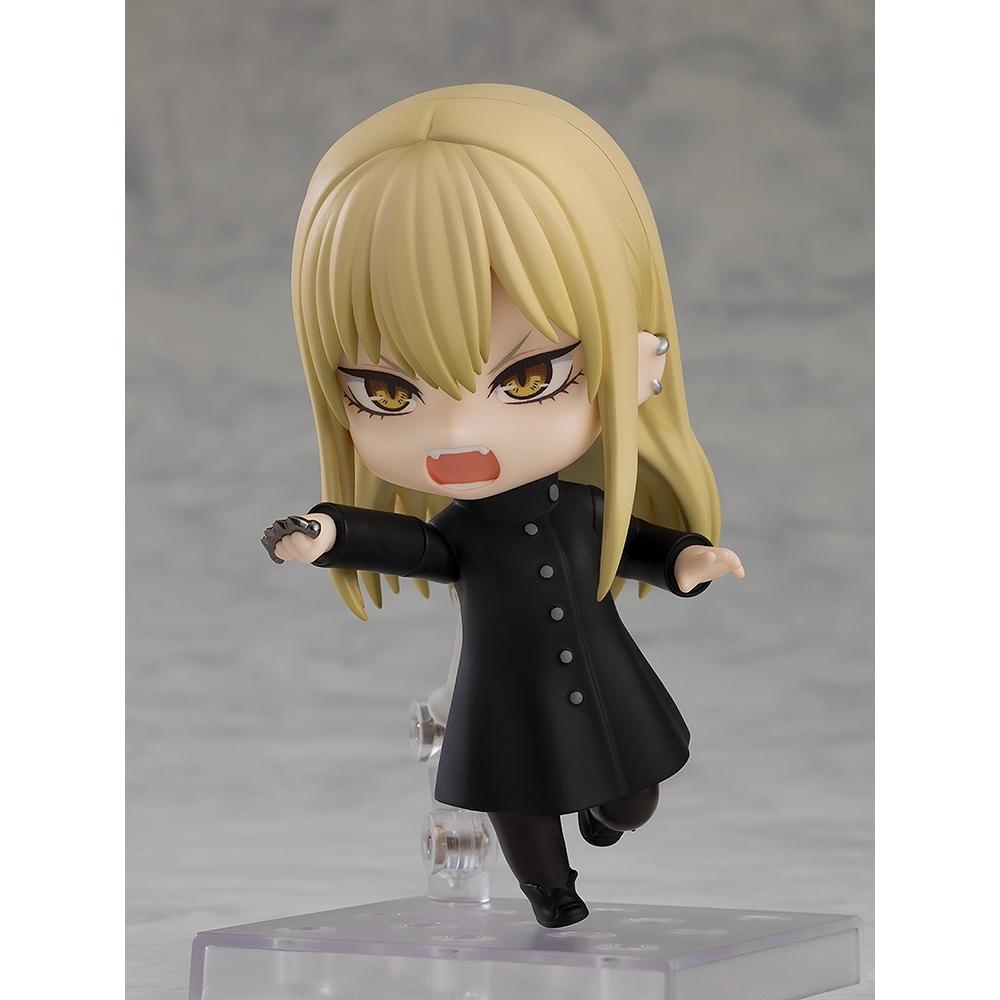 The Witch And The Beast Nendoroid Guideau The Witch And The Beast