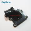 Motorcycle / Scooter BWS50 2JA 3CP 3AA Carburetor Intake Interface Pipe Joint Manifold for Yamaha 50cc BWS 50 Fuel System Parts