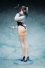Reverse Studio Sailor Suit Bunny Girl Scale PVC ABS Painted Finished Figure 1/6 &