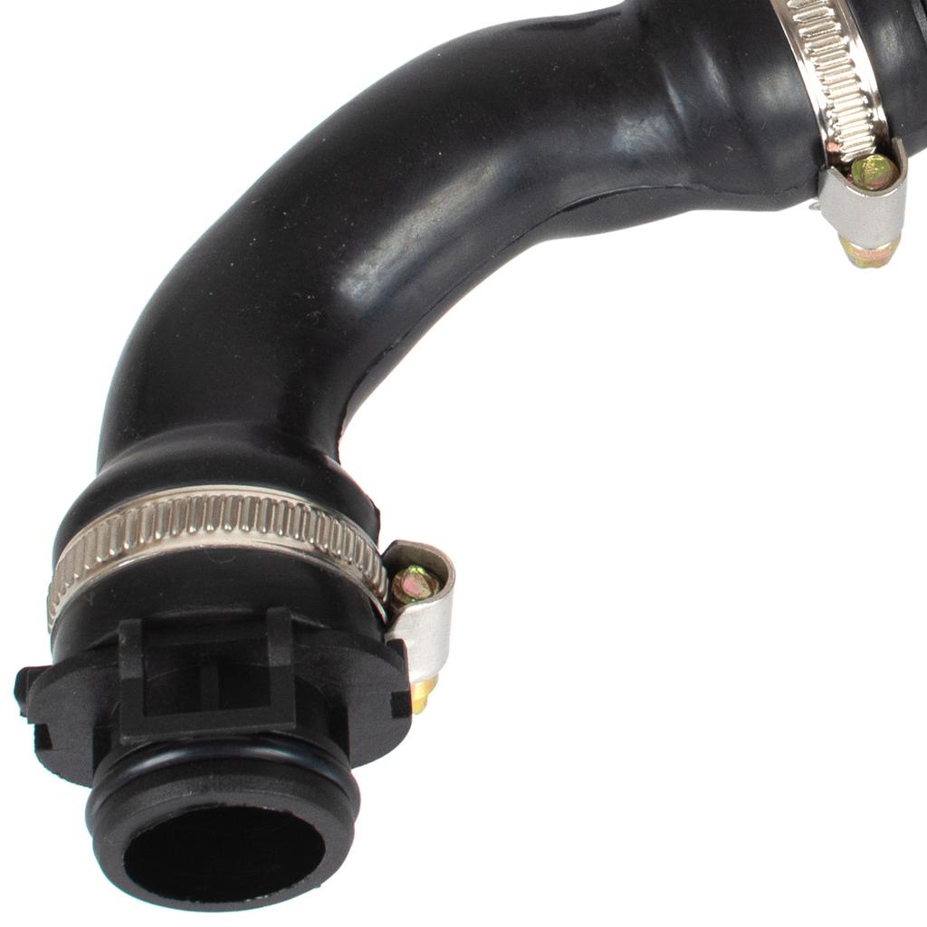 Volvo C30 06-12 1.6 D air filter hose