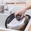 Meiliya Steel Wire Cleaning Scrubber Set