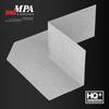 IsolBau Sealing Corner P3 External Grey Innenecke 4 Pcs
